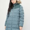 Купить Пуховик Jack Wolfskin Baffin Island Coat 1203332-1159 XS (4060477626376)
