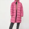 Купить Пуховик Jack Wolfskin Crystal Palace Coat 1204131-2094 XL (4060477625843)