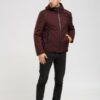 Купить Куртка CVK Brand 50 бордовый (20-00287)