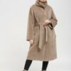 Купить Пальто SILENZIO 40 Бежевый (20 00573)