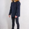 Купить Куртка Yuko W529 L (66015L) Синий