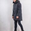 Купить Куртка Yuko W511PA L (66014L) Серый