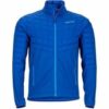 Купить Куртка Marmot Featherless Hybrid Jacket L Shady Glade (1033-MRT 40550.4770-L)