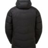 Купить Куртка Montane Resolute Down Jacket Black L (1004-MREDJBLAN08)