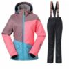 Купить Лыжный костюм женский GsouSnow S Multicolor VN1843S