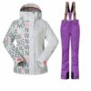 Купить Лыжный костюм женский GsouSnow L Multicolor VN1809L