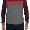 Купить Джемпер Harmont&Blaine XXXL Серый (PH160830187506-XXXL)