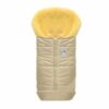 Купить Зимний конверт Heitmann Felle 975 бежевый (975BE)