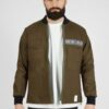 Купить Мужская зеленая куртка Replay XL M8125 .000.S83932