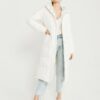 Купить Пуховик Abercrombie & Fitch AF5895W M Белый