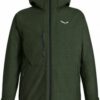 Купить Куртка Salewa Fanes 2 PTX/TWC M JKT 27237 XXL Зелений (1054-013.002.7386)