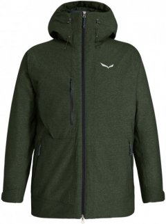 Купить Куртка Salewa Fanes 2 PTX/TWC M JKT 27237 XXL Зелений (1054-013.002.7386)