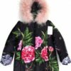 Купить Зимняя куртка Tamarine SC-9.2-19 146 см Черная (ROZ6400049232)