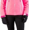Купить Куртка Spyder Schatzi Gtx Infinium 193018-950 4 Розовая (192636049734)