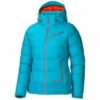 Купить Wm's Sling Shot Jacket куртка жіноча (Sea Glass/Sea Green