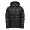 Купить Пуховик Black Diamond Vision Down Parka S Черный