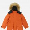 Купить Зимняя парка Reima Naapuri 531351-2850 158 см (6438429359920)