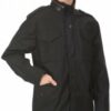 Купить Куртка Alpha Industries M-65 Field Coat M Black