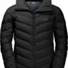 Купить Пуховик Jack Wolfskin Fairmont Men 1203591-6000 XL (4055001650866)