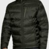 Купить Мужской зеленый пуховик Outerbound Under Armour M 1323834-357