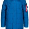 Купить Куртка Alpha Industries N-3B Reverb Parka MJN48504C1 XL Blue No.9
