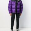 Купить Пуховик The North Face 1996 Nuptse TNF Violet S