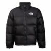 Купить Пуховик The North Face 1996 Nuptse Black M