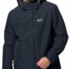 Купить Куртка 3 в 1 Jack Wolfskin Arland 3In1 M 1110711-1010 S Темно-синяя (4055001957538)