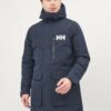 Купить Плащ Helly Hansen Rigging coat 53508-597 S (7040056476032)