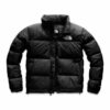 Купить Пуховик The North Face MEN'S RETRO NUPTSE 1996 JACKET Black L