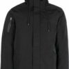 Купить Куртка Northland Elio Parka 098111 XL Черная (9009451814373)