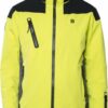 Купить Куртка горнолыжная 8848 Altitude Long Drive Jacket 4009LLI L Lime