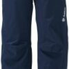 Купить Штаны Goldwin Tellus Pants G31922LN L Navy