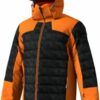 Купить Куртка лыжная Halti Tieva Ski Jacket 059-2455MVO M Vibrant Orange