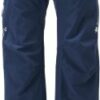 Купить Штаны Goldwin G-Bliss Pants G31912XLN XL Navy