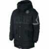 Купить Зимняя куртка Air Jordan x PSG Down Parka Black (S) BQ8371-010
