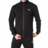 Купить Костюм спортивний чоловічий ARMANI EA7 (3KPV66-PJ7BZ-1200/21) Чорний XXL