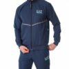 Купить Костюм спортивний чоловічий ARMANI EA7 (3KPV01-PNP5Z-1554/21) Синій XXL