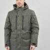 Купить Парка Superdry M5010194A-07Q M Grey Marl (5059046304813)