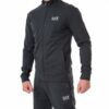 Купить Костюм спортивний чоловічий ARMANI EA7 (8NPV51-PJ05Z-1578/20) Синій XXL