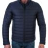 Купить Куртка чоловіча BOGNER (3860-5688-460/8-91) Синій 54