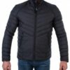 Купить Куртка чоловіча BOGNER (3832-T958-026/8-91) Чорний 52