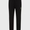Купить Спортивные штаны Emporio Armani 52 Черные 3K1PF9.1JHSZ