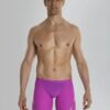 Купить Плавки Speedo LZR Racer X Jammer 809754A645 28UK Розовые (5053744156507)