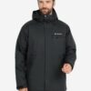 Купить Куртка Columbia 1909951-010 L (193855305656)