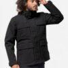 Купить Куртка Jack Wolfskin Point Barrow 1108153-6000 XXL (4055001907342)