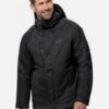 Купить Куртка Jack Wolfskin Troposphere Jacket M 1111711-6000 XXXL (4060477270494)