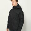 Купить Куртка Helly Hansen Chill parka 53145-597 2XL (7040055166095)