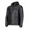 Купить Пуховик Marmot Quasar Nova Hoody Down (размер XLarge