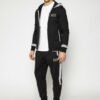 Купить Спортивный костюм EA7 XXL Черный (3KPM25 PJ05Z 1200-1-XXL)